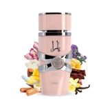Lattafa Yara For Women Orijinal Eau De Parfüm Edp - 100 ml ODEA1116