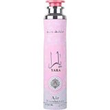 Lattafa Yara Interior Scent 300 ml Air Freshener - Renkli
