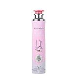 Lattafa Yara Interior Scent 300 Ml Air Freshener