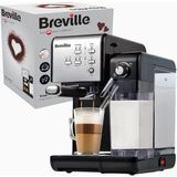 Latte Iı, Espresso, Latte ve Cappuccino Makinesi, 15 Bar
