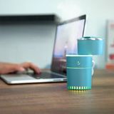 Lattice Ortam Nemlendirme Ve Dezenfektan Buhar Makinesi (M.i) Usb