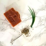 Lattimo Arındırıcı Peeling Etkili Doğal Special Sabun 100 gr