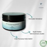 Lattimo ve Siyah Nokta Kil Maskesi 2x100 ml