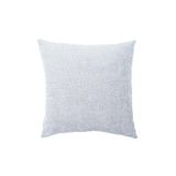 Latuda Home Urban Minimal Dekoratif Kırlent Kılıfı Yastık Kılıfı Yumuşak Gramajlı Şönil Kumaş 43x43cm Gri