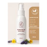 L'atuva Magnezyum Yağı Kas ve Eklem Bakımı İçin Etkili Vücut Spreyi Masaj Yağı 100 Ml