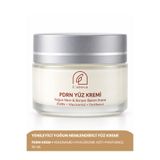 L'atuva Somon DNA PDRN Yoğun Nem & Onarıcı & Yenileyici Cilt Bakım Kremi (niasinamid, hyaluronik asit, panthenol kompleksi) 50 Ml
