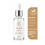 L'atuva Somon DNA PDRN Yoğun Nem & Onarıcı & Yenileyici Cilt Bakım Serumu %4 Niasinamide , Panthenol, Hyaluronik Asit Kompleksi 30 ml