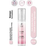 Lau Lau Pink Shine & Radiant Glamour Yüksek Kalıcılıklı Vücut Parfümü & Body Mist – 100 ml
