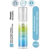 Lau Lau Warm Vanilla & Gourmet Sensations Yüksek Kalıcılıklı Vücut Parfümü & Body Mist – 100 ml
