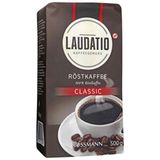 Laudatio 500 gr Çekilmiş Filtre Kahve