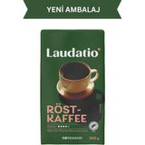 Laudatio Classic Çekilmiş Filtre Kahve 500 gr - Kağıt Filtre