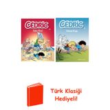 Laudec 2 Kitap Seti + Türk Klasiği Hediye