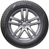 Laufenn 155/65 R14 75T G Fit 4S LH71 Dört Mevsim Lastiği 2026