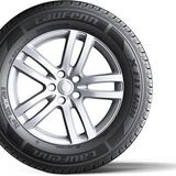 Laufenn 185/75 R16C 104/102R X FIT Van LV01 Dört Mevsim Lastiği 2023