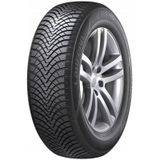 Laufenn 195/55 R16 91H XL G FIT 4S LH71 Dört Mevsim Lastiği 2024