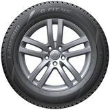 Laufenn 195/60 R16 89H G Fit 4S LH71 Dört Mevsim Lastiği 2025