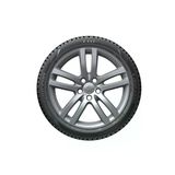 Laufenn 195/75 R16 107/105R I FIT Van LY31 Kış Lastiği 2025