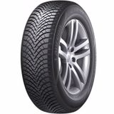 Laufenn 205/50 R17 93W XL G Fit 4S LH71 Dört Mevsim Lastiği 2023