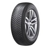 Laufenn 205/50 R17 93W XL G FIT 4S LH71 Dört Mevsim Lastiği 2025