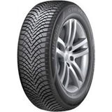 Laufenn 205/50 R17 93W XL G FIT 4S LH71 Dört Mevsim Lastiği