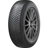 Laufenn 215/50 R17 95W XL G FIT 4S LH71 Dört Mevsim Lastiği