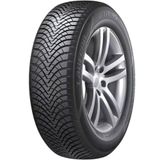 Laufenn 215/55 R16 97V XL G FIT 4S LH71 Dört Mevsim Lastiği 2021