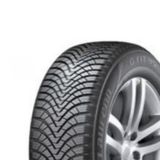 Laufenn 215/55 R17 98W XL G Fit 4S LH71 Dört Mevsim Lastiği
