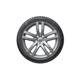 Laufenn 215/60 R17 96H I FIT+ LW31+ SUV Kış Lastiği 2025
