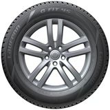 Laufenn 215/60 R17 96V G FIT 4S LH71 Dört Mevsim Lastiği 2026
