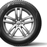 Laufenn 235/55 R19 105W XL G Fit 4S LH71 Dört Mevsim Lastiği 2023