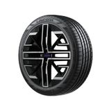 Laufenn 235/60R18 107V S Fıt2 Suv Lk12A Yaz Lastiği 2026