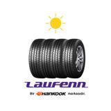 Laufenn (4'LÜ TAKIM) 235/65R16 121/119R X FIT Van LV01 M+S Oto Yaz Lastiği (Üretim:2025)