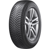Laufenn G Fit 4S LH71 215/55R18 99V XL Dört Mevsim Lastiği