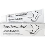 Laufwunder Egzama Karşıtı Hassas Ciltler Için Vücut Ve Ayak Kremi 75 ml