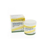 Laufwunder Schrundena - Çatlak Topuk Kremi 75 Ml