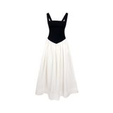 laulei Kaia Maxi Elbise