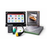 Launch X431 Golo PRO X-diag 1 Yıl Onlıne Araç Arıza Tespit Cihazı 10.1 inch ekran TABLET DAHİL FULL YAZILIM