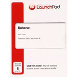 Launchpad for Freedman's Universe, Six Month Access