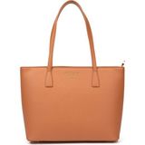 Laura Ashley Kadın Omuz Çantası La0092010350-014 - Camel