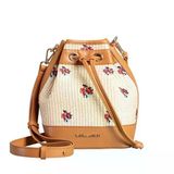 Laura Ashley LA0092010458-073 Camel - Bej Kadın Çanta