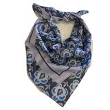 Laura Ashley LAESRP-081 Kadın Fular