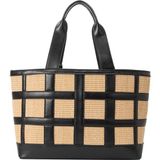 Laura Ashley Omuz Çantası LA0092010436 - Siyah