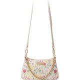 Laura Ashley Omuz Çantası LA0092010442 - Ekru