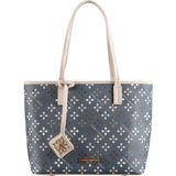 Laura Ashley Omuz Çantası LA0092010446 - Antrasit