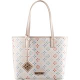 Laura Ashley Omuz Çantası LA0092010446 - Ekru