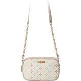 Laura Ashley Omuz Çantası LA0092010450 - Ekru