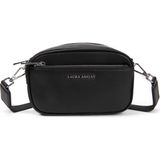 Laura Ashley Omuz Çantası LA0092010471 - Siyah