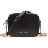 Laura Ashley Omuz Çantası LA0092010485 - Siyah