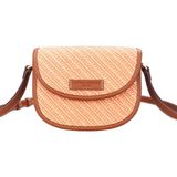 Laura Ashley Omuz Çantası LA0092010512 - Turuncu