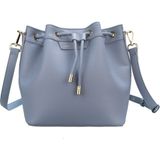 Laura Ashley Omuz Çantası LA0092010531 - Mavi